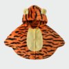 Poncho Enfant Disney Tigrou
