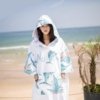 Poncho de Surf Lightning Espadon